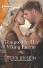 Cover Image: Tempted by Her Viking Enemy