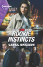 Cover Image: Rookie Instincts