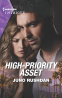 Cover Image: High-Priority Asset