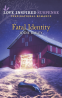 Cover Image: Fatal Identity