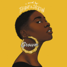 book cover for Grown