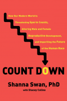 book cover for Count Down