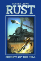 book cover for Rust Volume 2