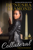 book cover for Collateral