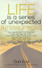 Cover Image: Life is a Series of Unexpected Interruptions