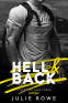 Cover Image: Hell & Back