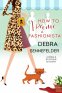 Cover Image: How to Frame a Fashionista