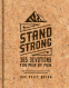 Cover Image: Stand Strong