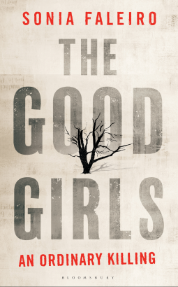 book cover for The Good Girls