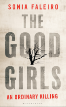 book cover for The Good Girls
