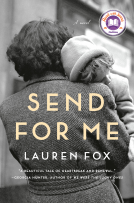 book cover for Send for Me