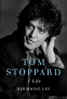 Cover Image: Tom Stoppard