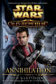 Cover Image: Annihilation: Star Wars (The Old Republic)