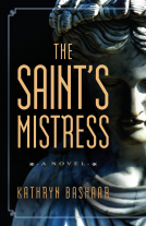 book cover for The Saint's Mistress