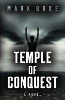 book cover for Temple of Conquest