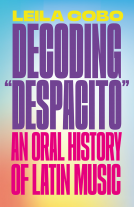 book cover for Decoding 