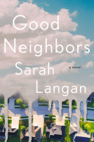 book cover for Good Neighbors