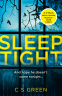 Cover Image: Sleep Tight