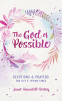 Cover Image: The God of Possible