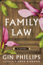 Cover Image: Family Law