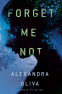 Cover Image: Forget Me Not