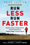 Cover Image: Runner's World Run Less Run Faster
