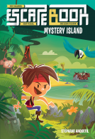 book cover for Escape Book