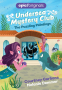 Cover Image: The Puzzling Paintings (Undersea Mystery Club Book 3)