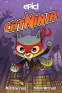 Cover Image: Cat Ninja