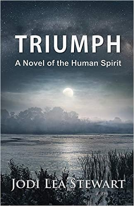 book cover for Triumph