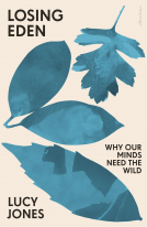 book cover for Losing Eden
