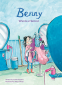 Cover Image: Benny Wants a Haircut