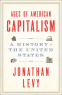 Cover Image: Ages of American Capitalism