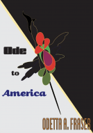 book cover for Ode To America