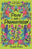 book cover for Pride and Premeditation