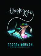 book cover for Unplugged