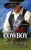 Cover Image: One Hot Cowboy