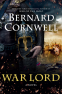 Cover Image: War Lord