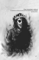 book cover for The Outsider's Mind