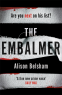 Cover Image: The Embalmer