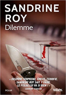 Couverture du livre pour Dilemme