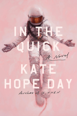 book cover for In the Quick