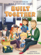 book cover for Built Together