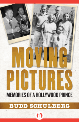 book cover for Moving Pictures
