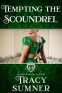 Cover Image: Tempting the Scoundrel