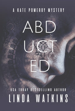 book cover for Abducted
