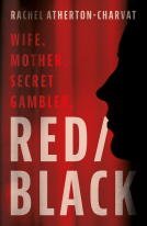 book cover for Red/Black