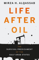 book cover for Life After Oil