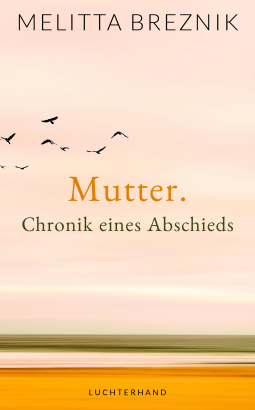 Buchcover für Mutter