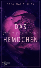 Buchcover für Das purpurne Hemdchen